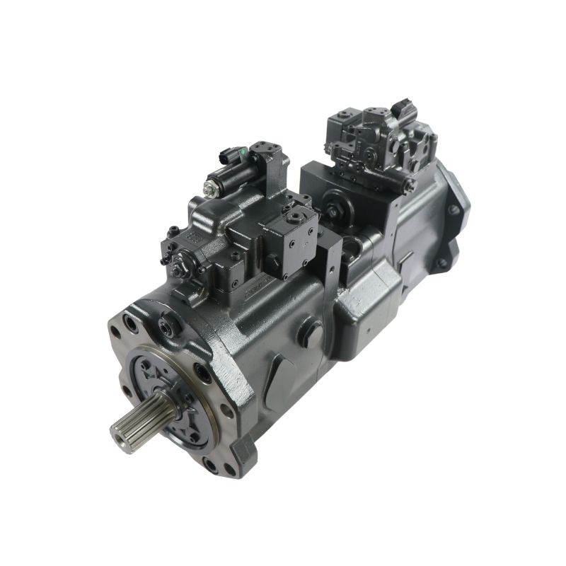 Komatsu Hydraulic Pump K3V63DT K3V112DT K3V140DT K3V180DT K5V80DT K5V140DT FOR Hitachi Hyundai Komatsu