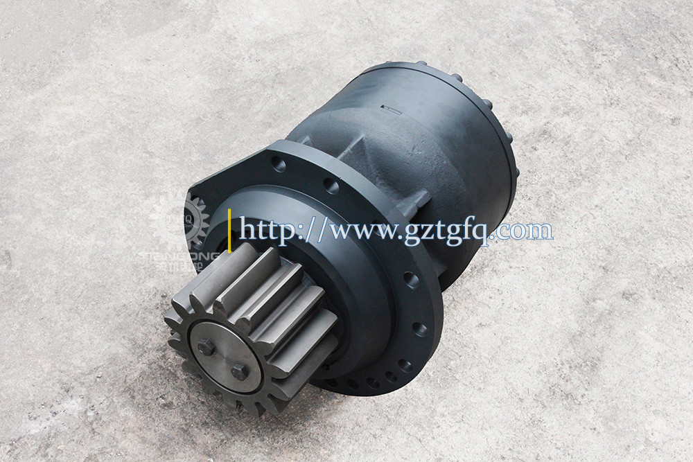 VOE14609494 VOE14535295 Excavator Swing Gearbox EC700 Swing Device Reducer