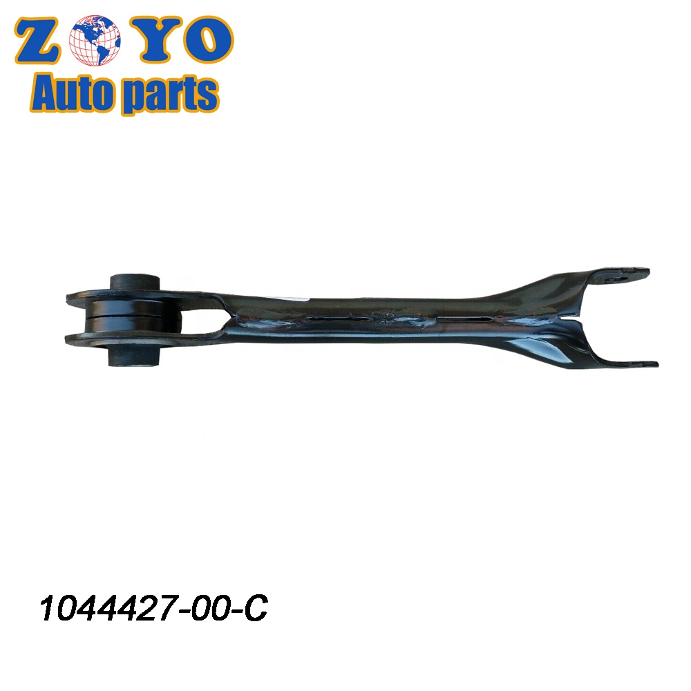 Car Model For Tesla Model 3 Rear Control Arm for Oem Standard Auto Suspension System