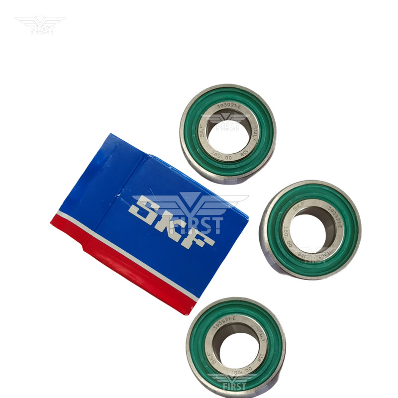 Green Color SKF Cam Follower 66.009.091 BEARING FOR ROLLS Top High Quality
