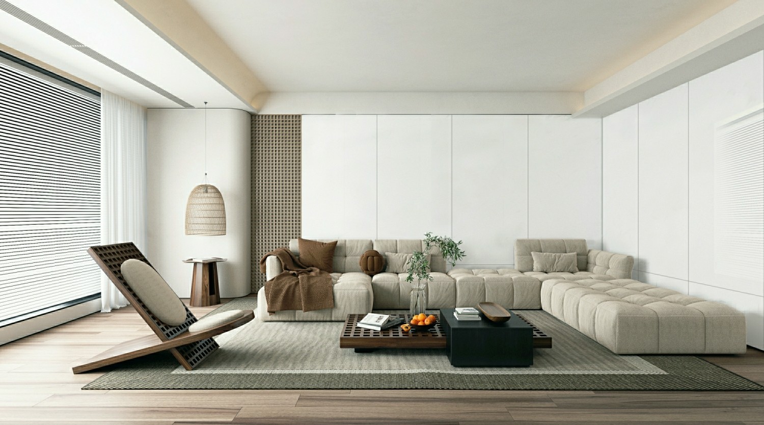 Indoor Floor Rectangle 900x1800x9mm White Porcelain Polished Tile For Bathroom And Dining Room