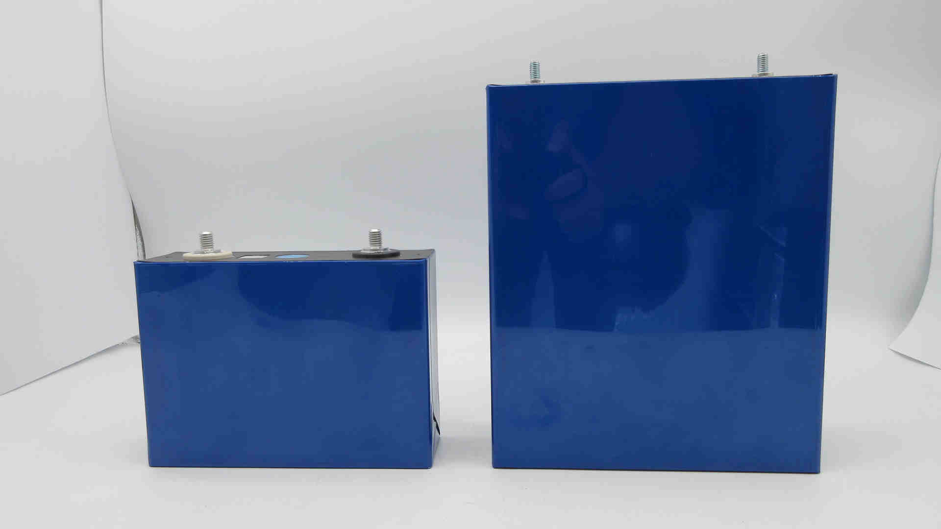 3.2V 165ah Rechargeable Lithium Lifepo4 Battery For Electric Bike