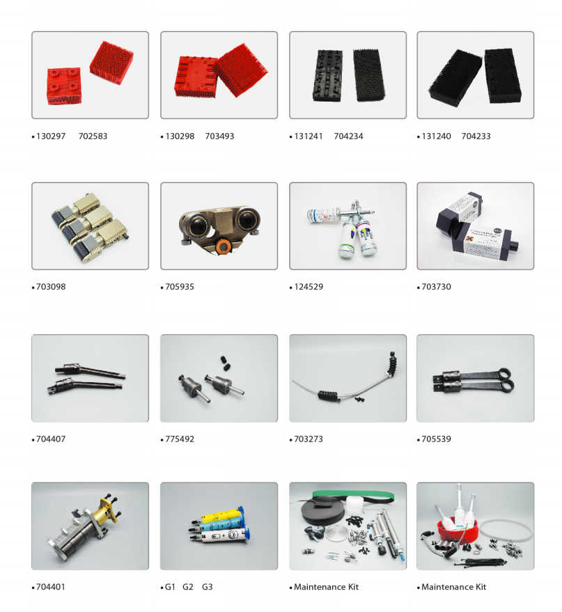 Electric Grinding Stone for Auto Cutter Machine VT5000/VT7000 Compatible with 150 Grit and High Production Capacity