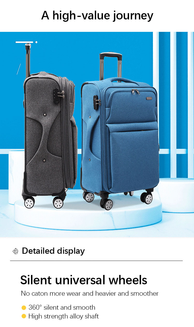 Sympathybag Travelling bags trolley luggage suitcases sets travel suitcase suitcase travel luggage set for outdoors