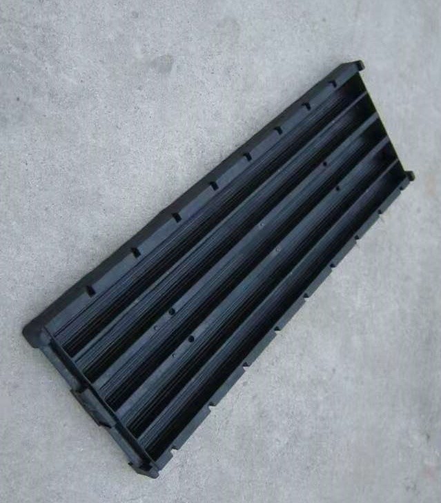 Mining Exploration Drilling Core Box with Core Separator and Tag