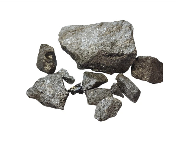 Silicon Carbon Alloy 10mm-100mm For Casting And Steelmaking