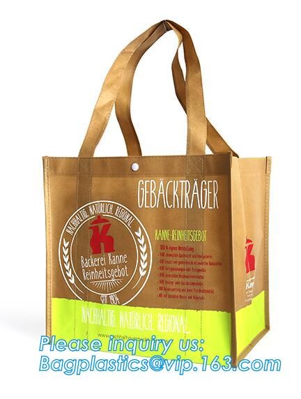 Factory Price High Quality Laminated PP Non Woven Bag, Cheapest price non woven bag/promotion bags/shopping bags, promo