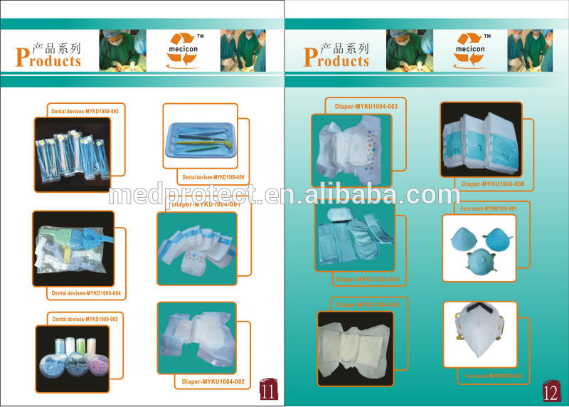 Professional equipment/portable dental unit with CE certificate