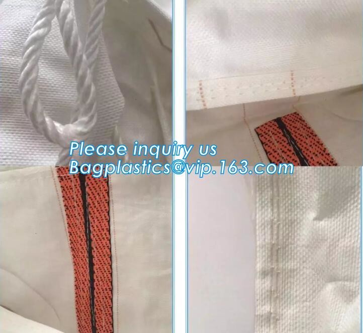 China manufacture high quality free sample recycled printed pp woven bag,beef cattle feed bag BOPP Laminated PP Woven Ba