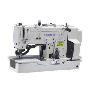 Buy cheap Straight Button Hole Sewing Machine FX781 product