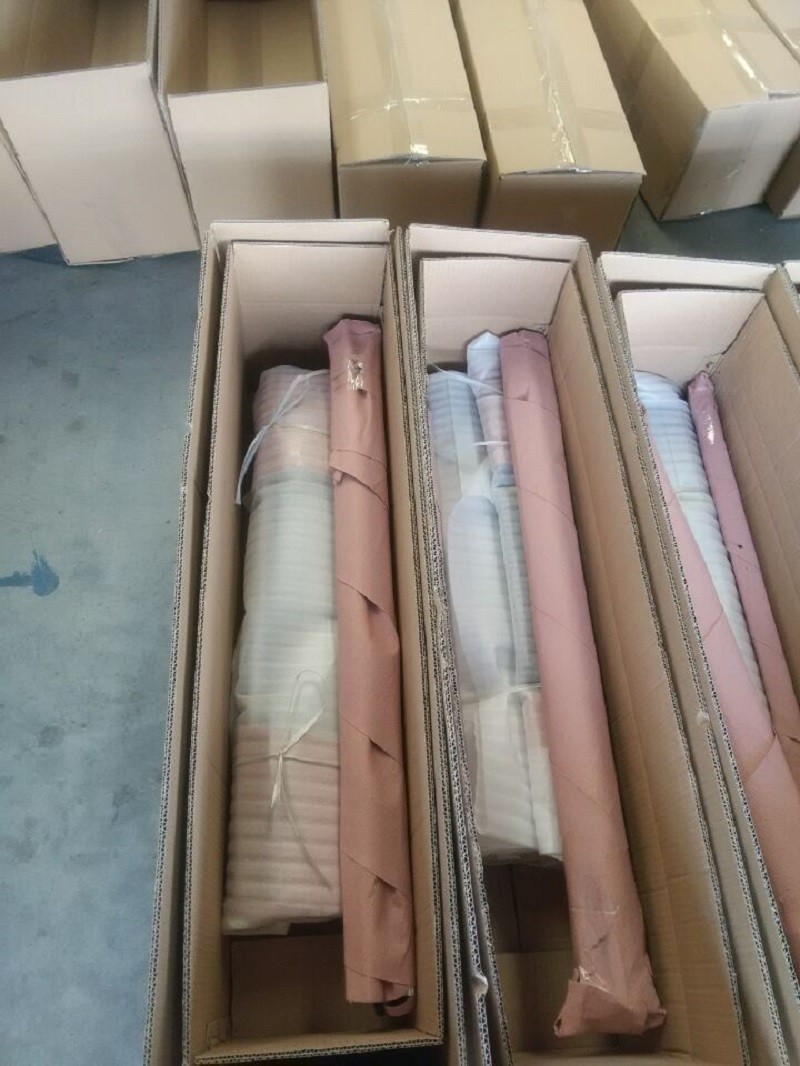 Fireproofing Rolling Shutter Door for Fire Rescue and Emergency Trucks/ Vehicels