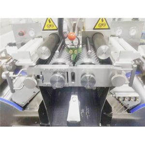 Buy cheap Automatic Paintball Encapsulation Machine 30,000/H SUS304 from wholesalers