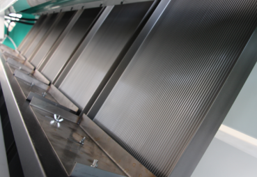 High Yield 220V/50Hz Mini Color Sorter Machine For Cashew Nut Processing