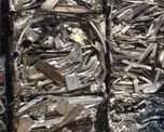 Automatic Metal Baler Machine for Scrap and Waste Packing 5000kg Weight Horizontal