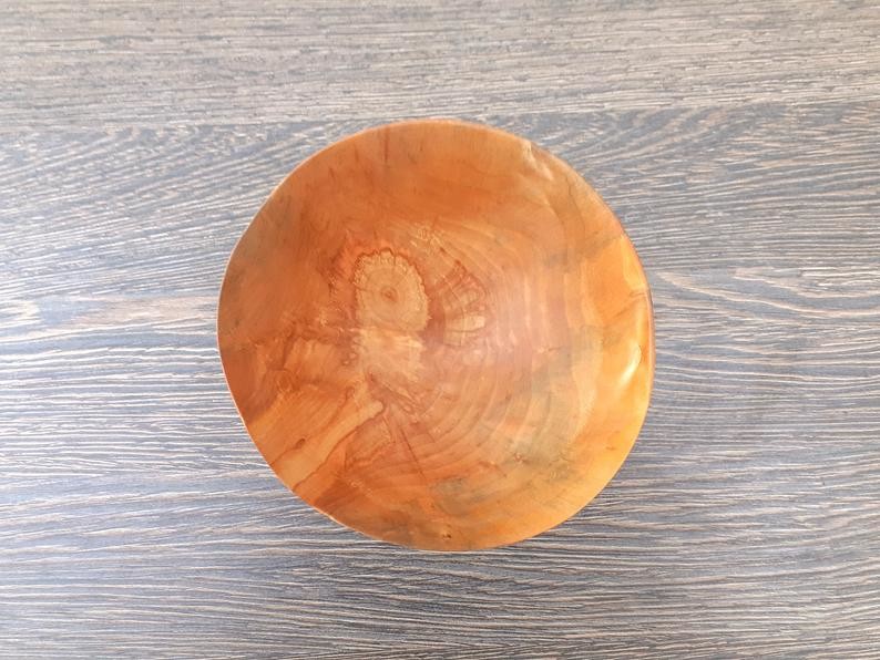 OEM ODM Wooden Drinking Cups , Wooden Tea Cups Heat Resistant Eco Friendly