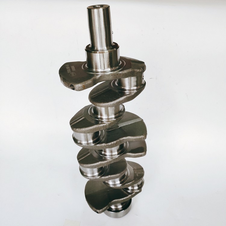 Excavator Crankshaft & Bearing Bushes A2300 4900930 / 4900899 Diesel Engine