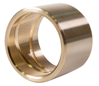 Bronze Rg10 Equivalent | Cast Bronze Groove Bearing