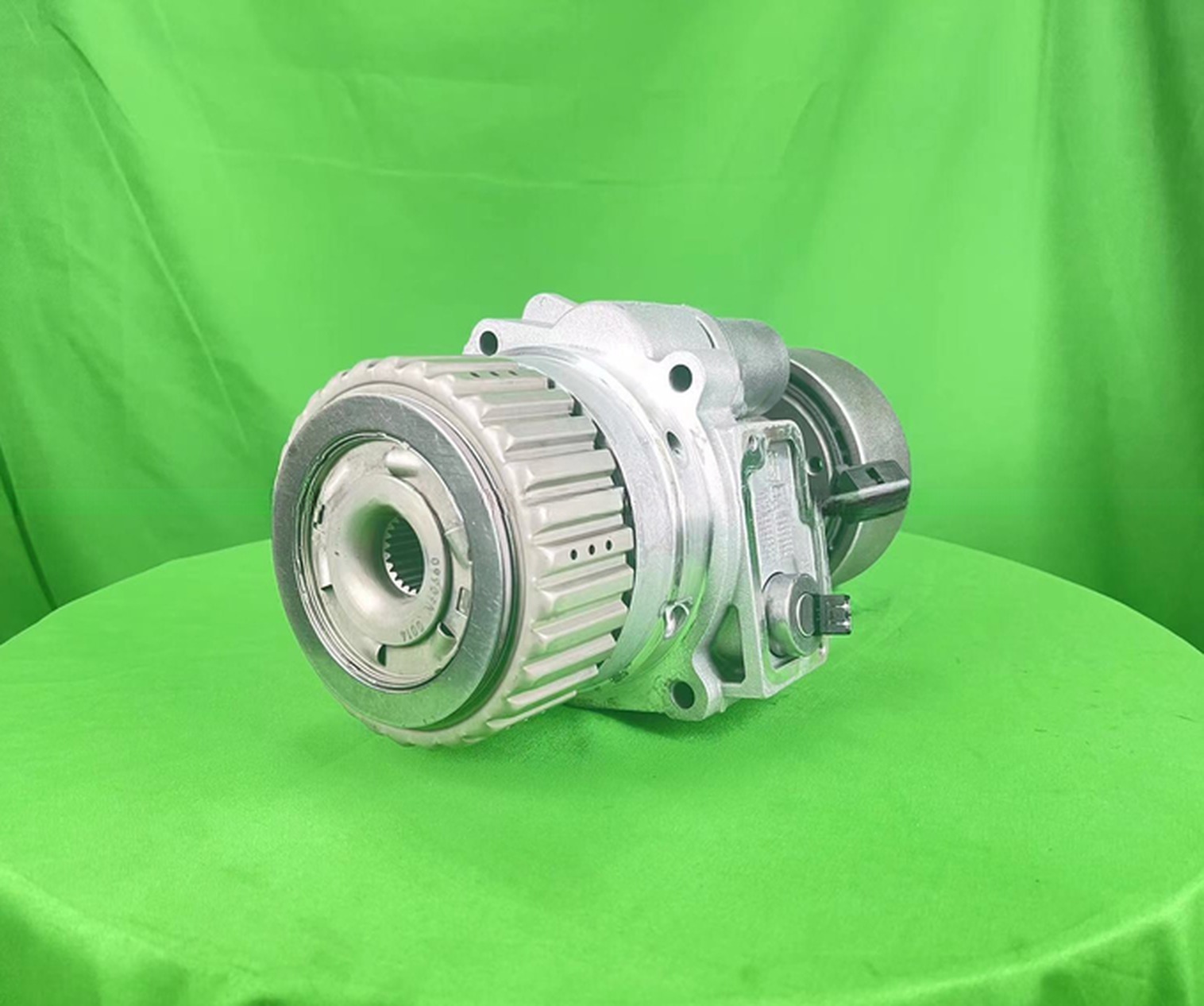 2016 Range Rover Evoque Freelande 2 Rear Differential Coupler LR012189 LR008959