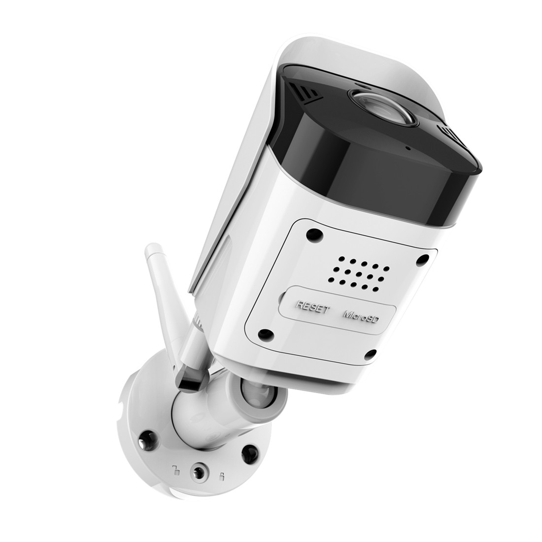 1080P Two Way Audio Security Bullet Camera(MYQ-OC2)