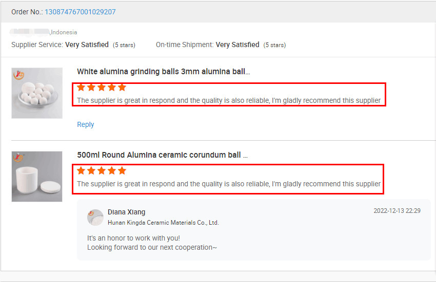 OEM Ceramic Grinding Media Sphere Zirconium Silicate Media For Grinding