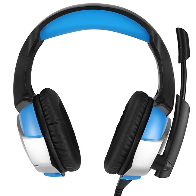 Xbox One PS4 DC5V 20000Hz 117dB Wired Gaming Headset