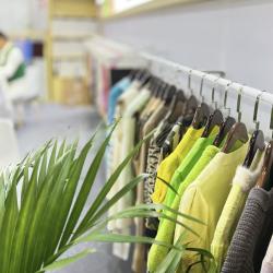 Shanghai Hoyia Textile Co., Ltd.