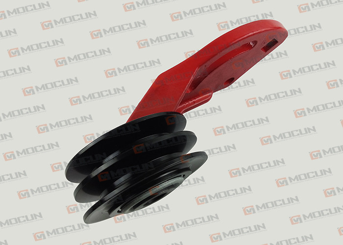 21142055 Engine Fan Belt Tensioner 21142055 Cooling System Pare for EC240 Excavator
