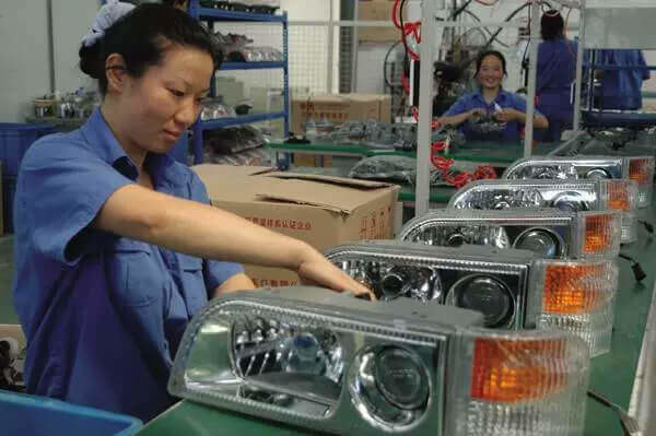 VOLVO FH FM FMX FL Truck Cabin Parts Headlamps Bumpers Panels Mirrors Mudguards