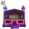 Buy cheap Inflatable Castle Amusement Equipment Outdoor Inflatable Bouncy Castle For Kids from wholesalers