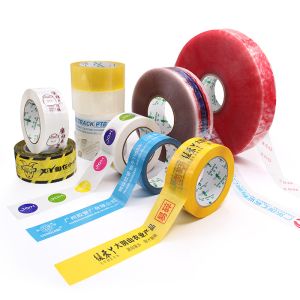 Buy cheap Unleash Your Full Creative Potential with Customized Printed Tape product