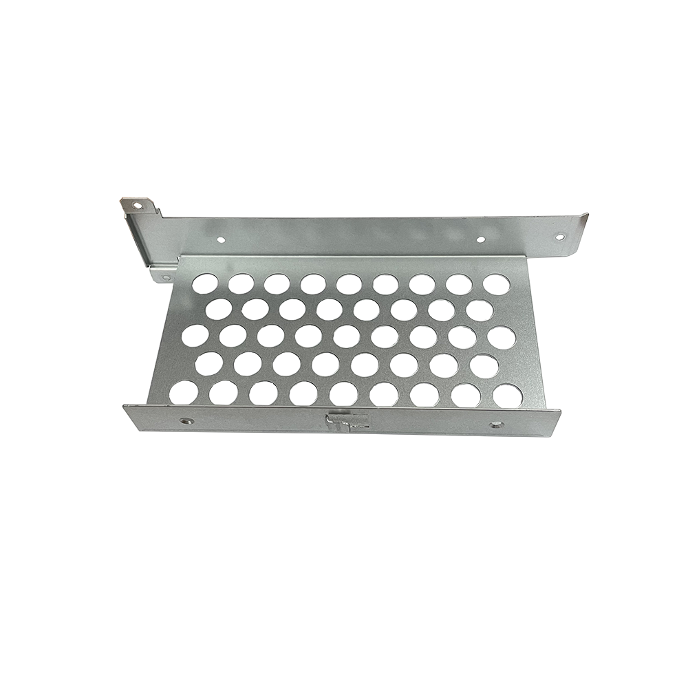 Custom Sheet Metal Stamping Suppliers Aluminum Stainless Steel
