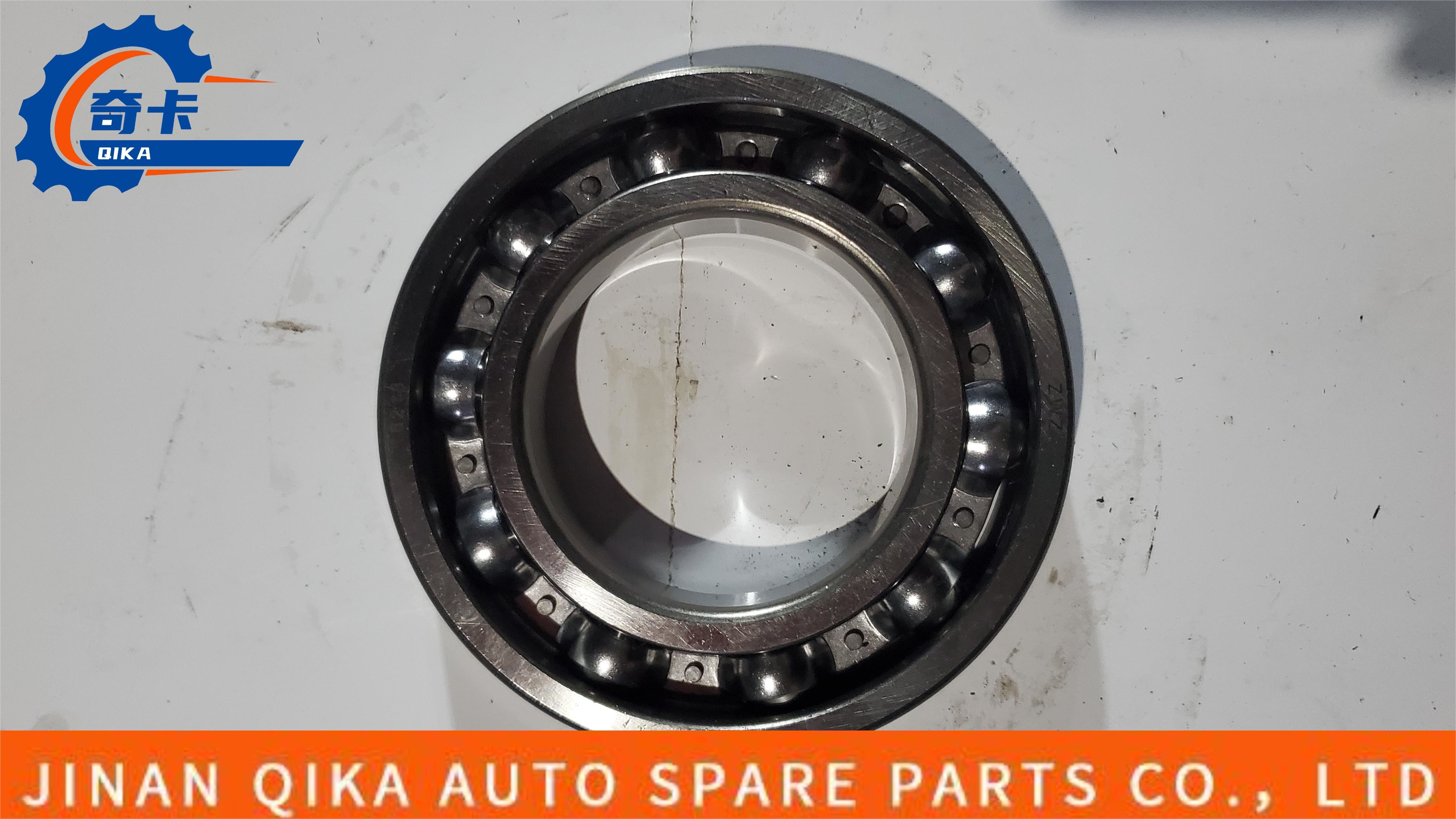 6218 Gb/T276 Rolling Bearing Assembly Gear Box Wg9003326218 Hw10/Hw12