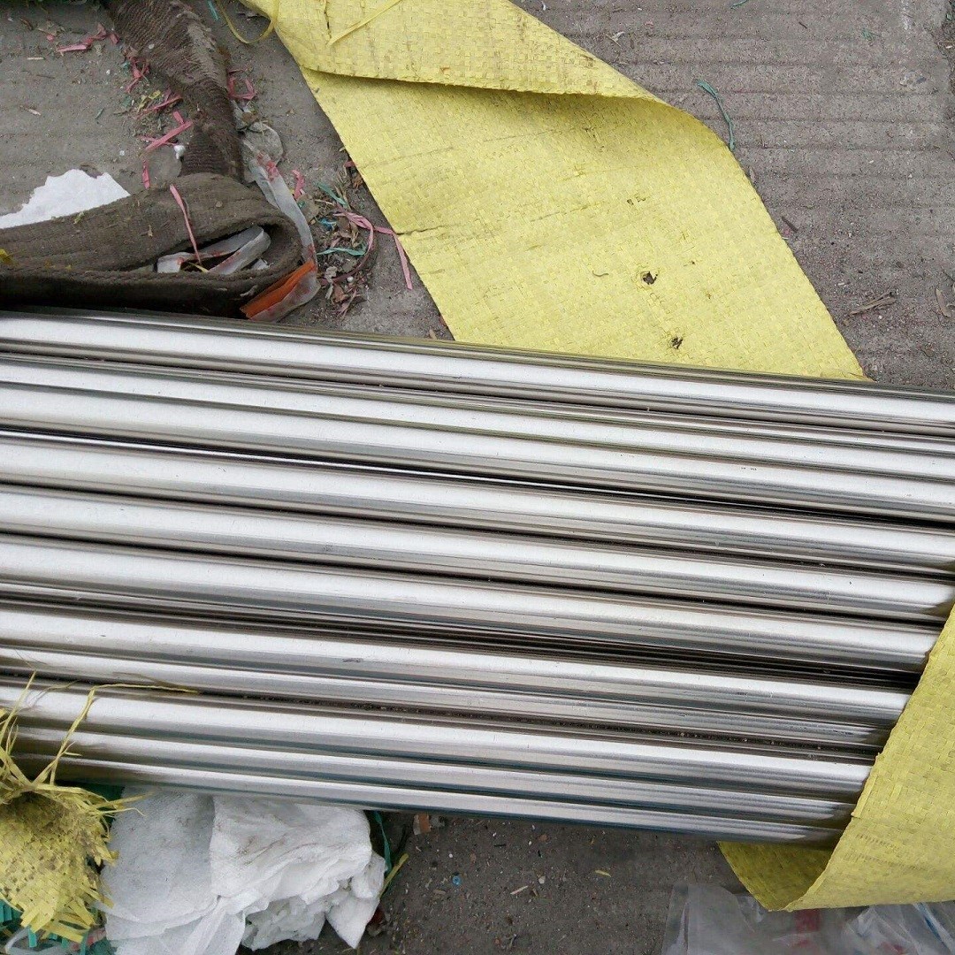 H9 Tolerance 304 3-50mm Bright Polished Stainless Bar