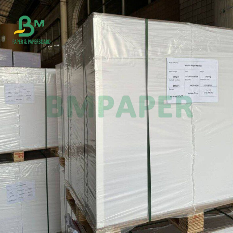  39gsm 45gsm Opaque Bible Paper For Preaching Lightweight 25 x 38 inches