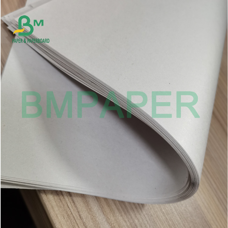 45g 48.8g printable newsprint paper roll for newpaper or wrapping