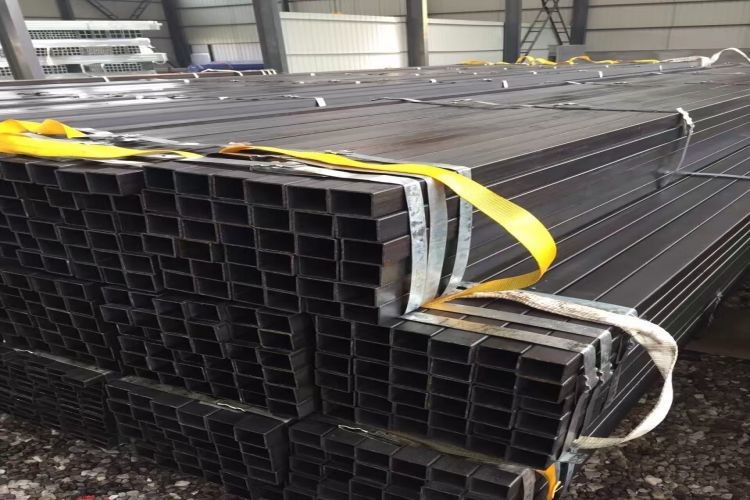 2x2 Galvanised Steel Hollow Sections 14 Gauge Tubing Square Tubular Pipe for Factory