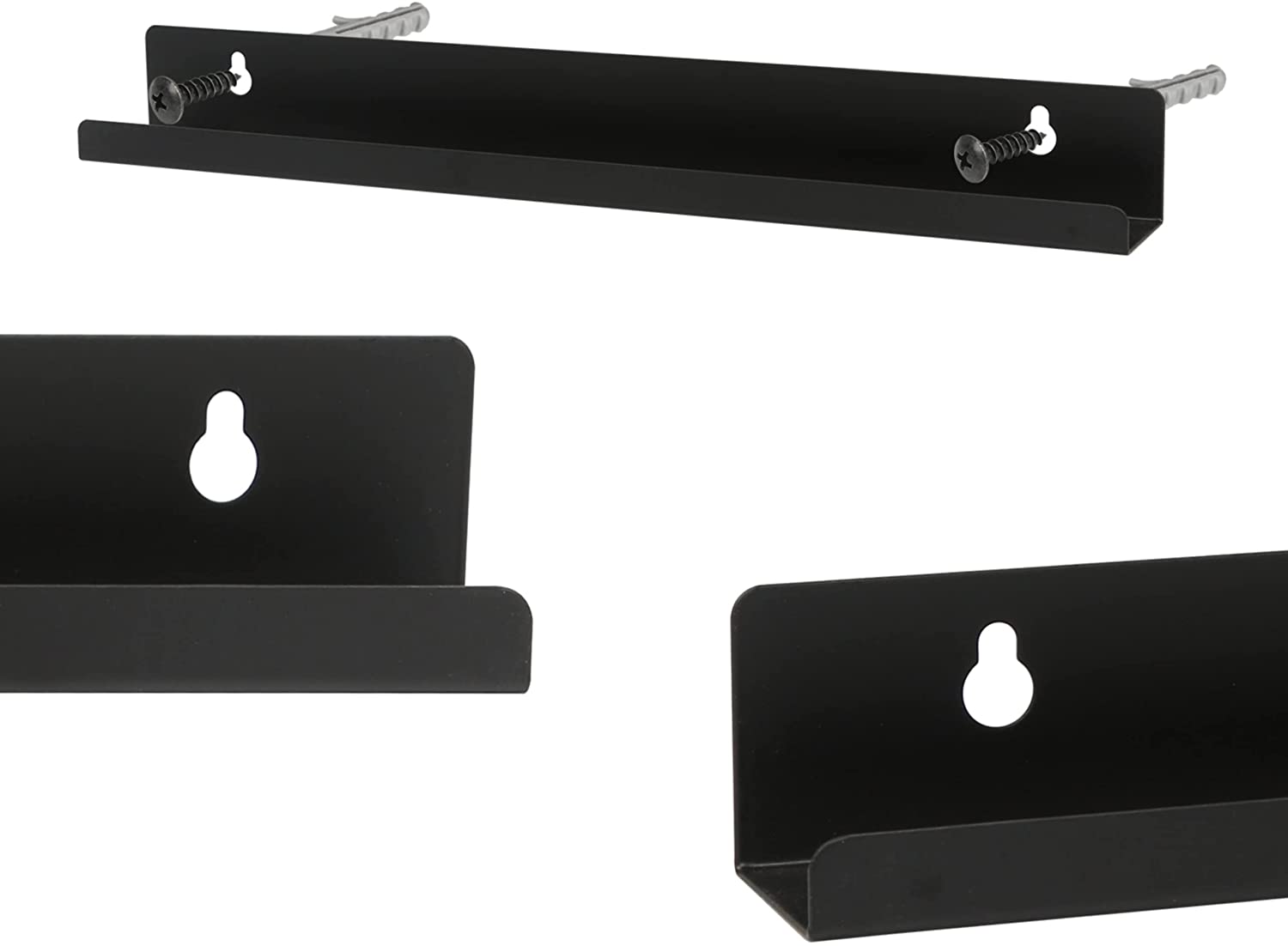 Records Decor Floating Shelves Vinyl record wall display Record Shelf Album Frames