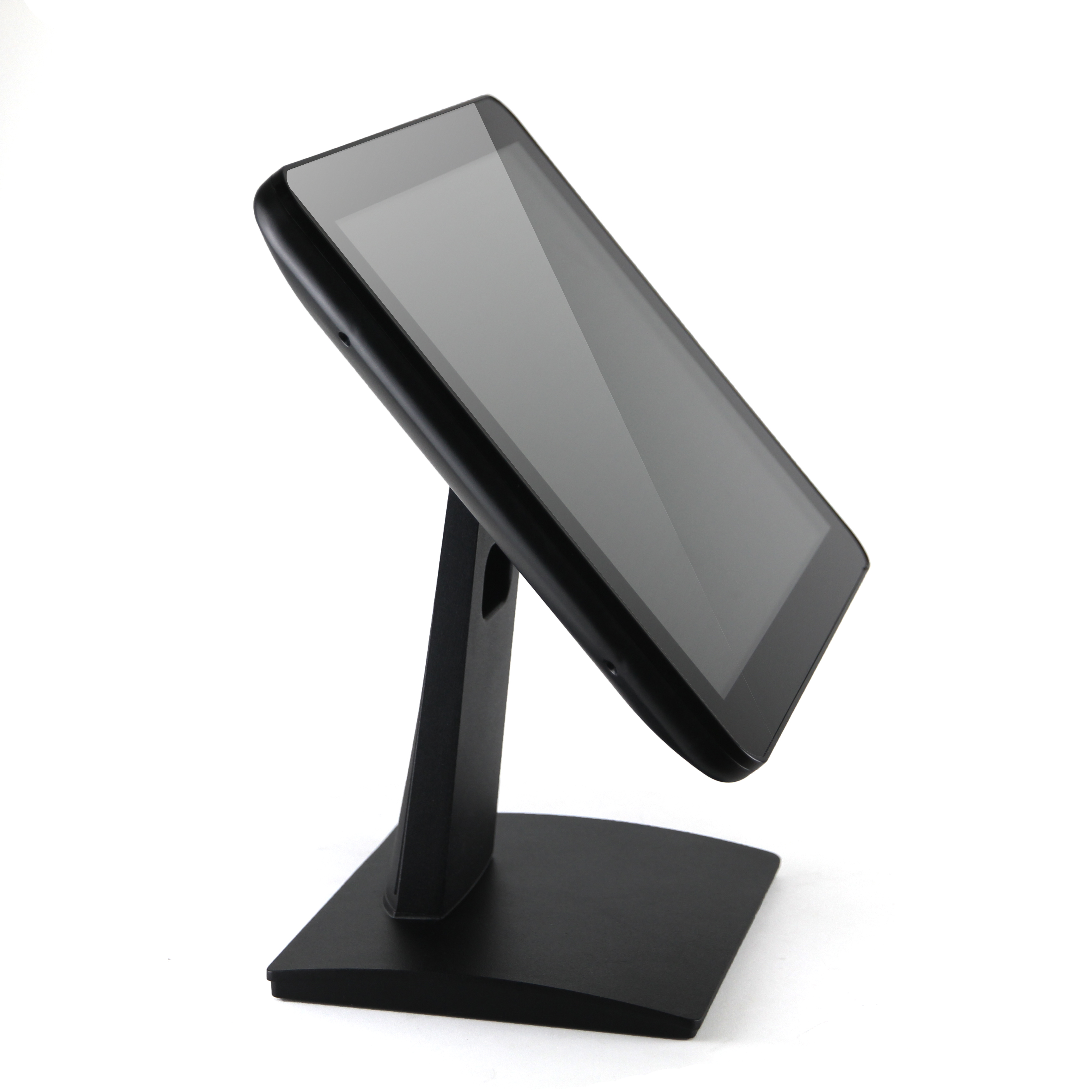75*75 Mm 100*100mm POS System Accessories Stable Pos Tablet Stand