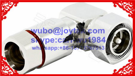 4.3-10 connector