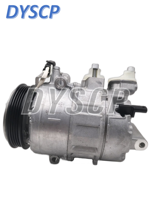 R134a Car AC Compressor For Ford Lincoln Nautilus 2.0t 2016 4pk
