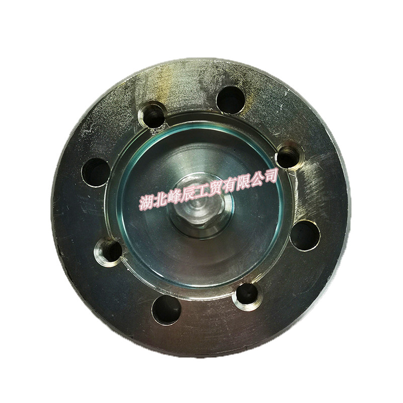 Dongfeng/Dcec Kinland Engine Parts Auto parts for Truck Crankshaft flange C3939088