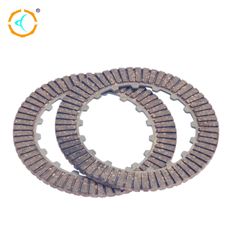 C70 Silver Steel Clutch Plates , Motorcycle Clutch Friction Disc ISO 9001 Approved
