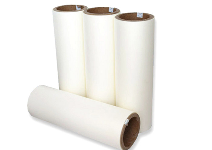 Eco Friendly Removing Plastic Protective Film Anti Scuff Matt Flexible Laminated Packaging Film Eco Friendly