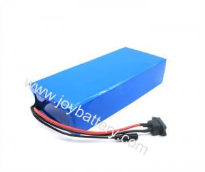 Buy cheap LiFePO4 24V 8Ah for UPS,solar panel,electric bike electric scooter electric golf car,tools product