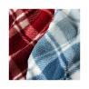 Buy cheap Double Sided Printed Polyester Cotton Velvet For Comfortable Clothing Production from wholesalers