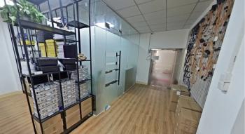Guangzhou Herui Machinery Equipment Co., Ltd