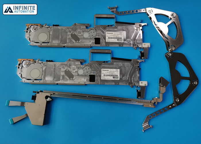 N610168958AA 4mm SMT feeder setup With Sensor Double Feeder And Holder Set