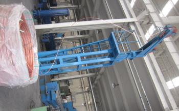 Zhengzhou Yifang Cable Co., Ltd