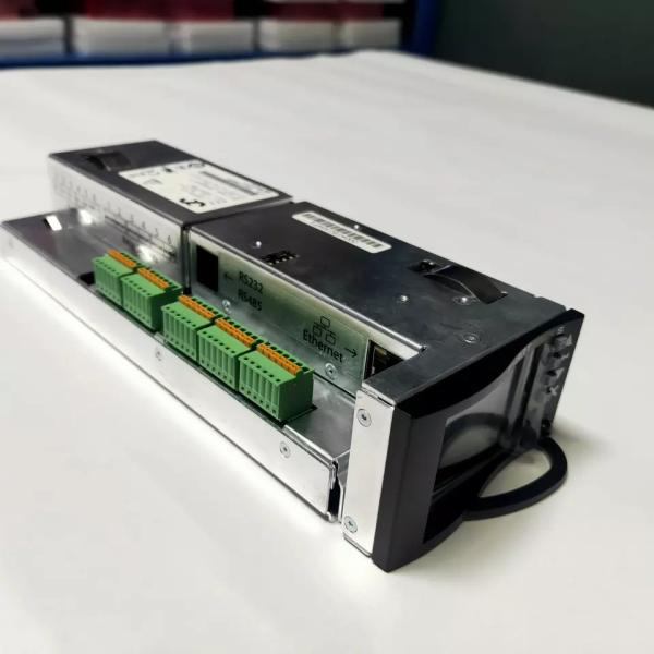 Factory Direct Sale Eltek Smartpack S Rectifier 12V,24V,48V,60V Rectifier System 242100.410