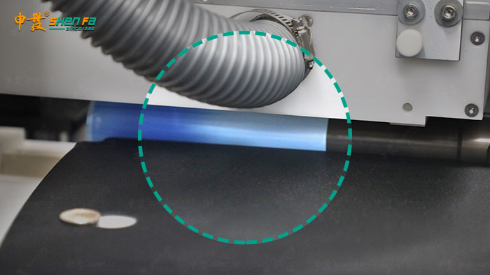 High Speed Fully Automatic Pen Pencil Printer Silk Screen Printing Machine For Pen Barrels